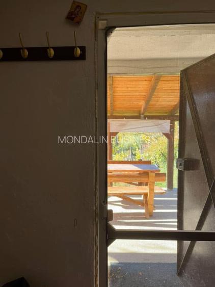 Casă de vacanță, 1100 MP teren, Cauaceu, Biharia, Bihor. - 18