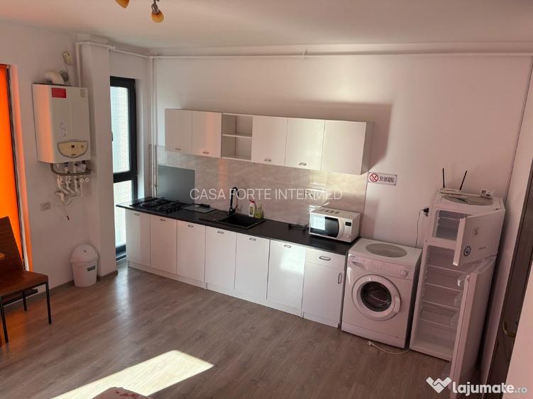 2 Camere  Mamaia Central - 2