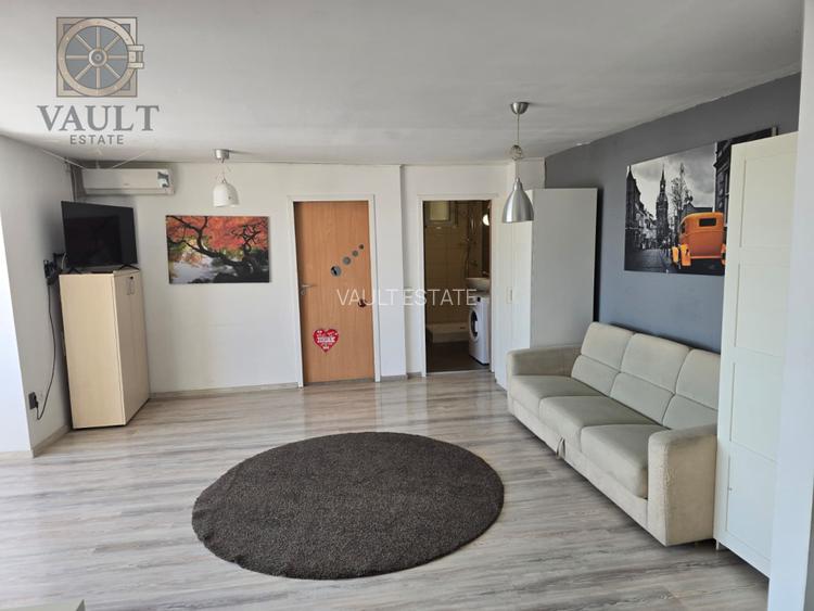 Apartament 2 camere -57mp MIHAI BRAVU /IANCULUI - 4