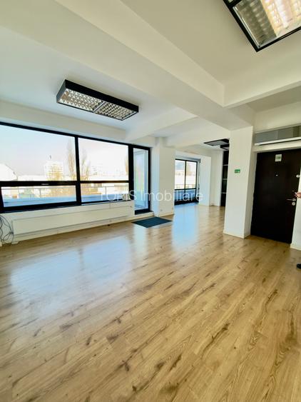 Dorobanti-Beller/ Cladire 2016/ Apartament exclusivist / Birou sau Locuinta - 3