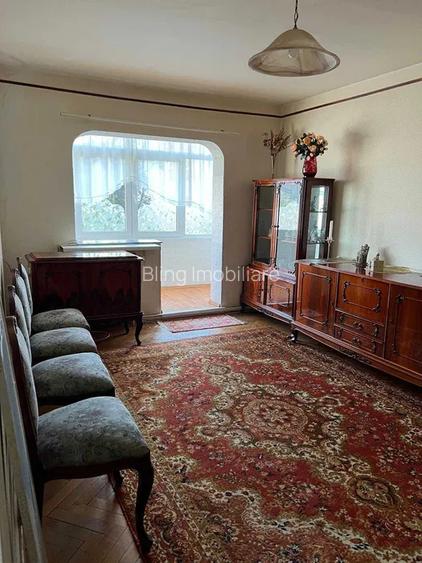 Apartament 3 camere decomandate | 80 mp | Parcare | Mănăștur - 2