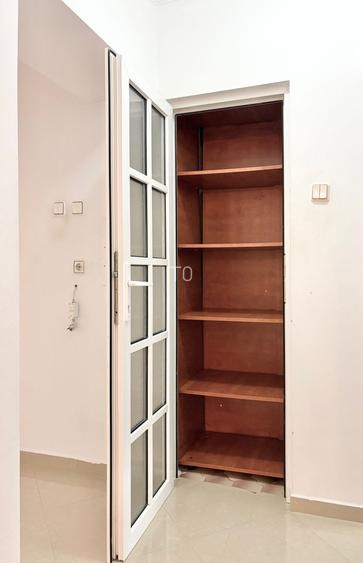 APARTAMENT CU 4 CAMERE AFLAT PE BD DECEBAL APROAPE DE PTA ALBA IULIA - UNIRII - 15