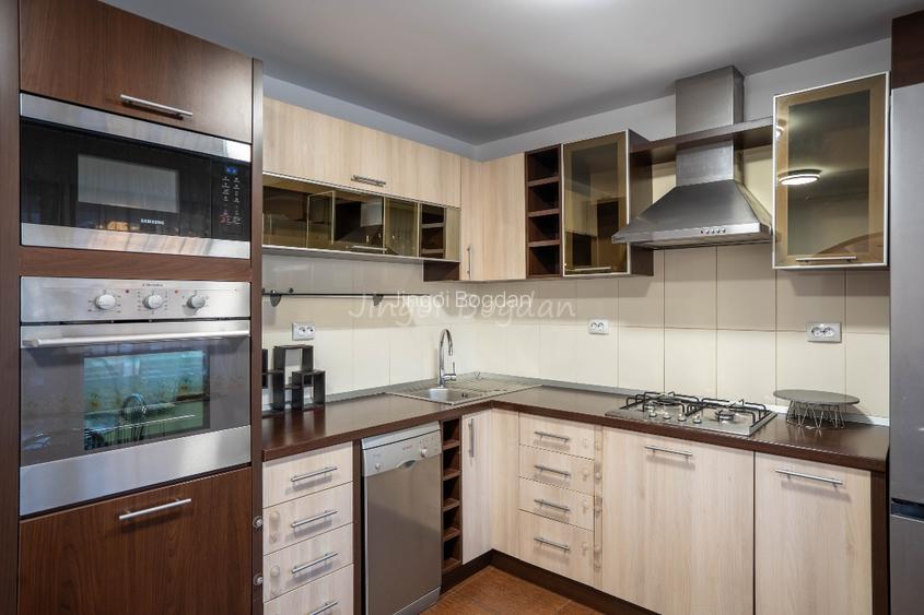 Casă în Brașov, Noua – priveliște, aproape de pădure - COMISION 0% - Propietar  - 6