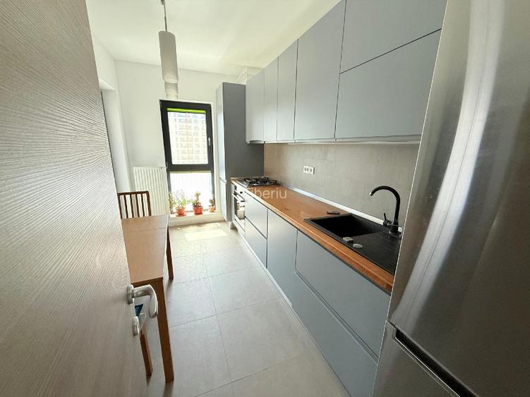 Inchiriere Ap 2 Cam – 21 Residence Politehnica, separat parcare, Parcul Liniei - 8