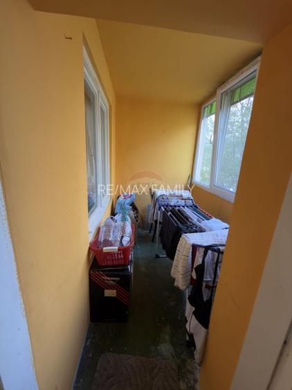 Apartament cu 4 camere de închiriat în zona Rogerius - 12