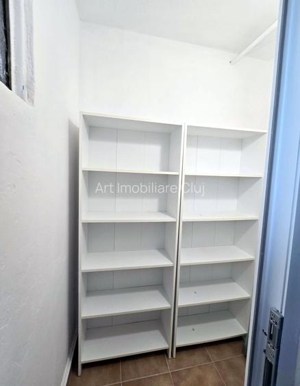 2 camere, decomandate, mobilat modern, in Marasti, pe strada Dunarii - 5