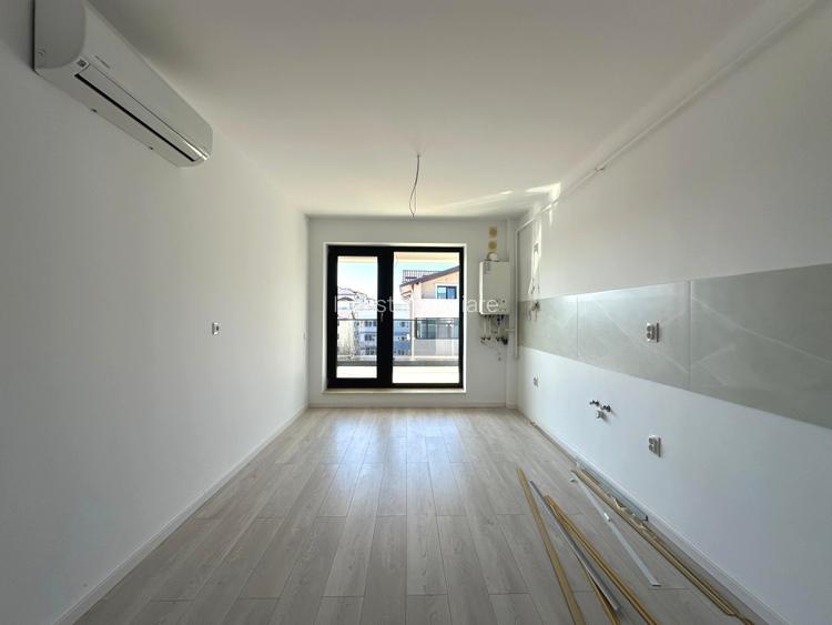 COMISION 0%! PENTHOUSE 3 CAMERE CU TERASA 19MP BLOC NOU LIFT - 6