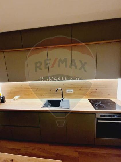 Vila premium de închiriat în Râșnov - 22