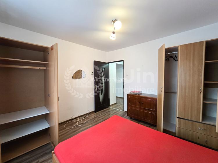 Apartament 2 camere | Decomandat | Etaj 3/4 | Balcon | Intre Lacuri - 4