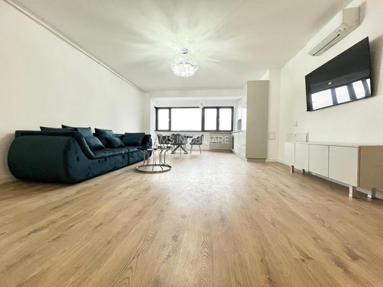 NOU / SUPERB / LUX / SPATII DEPOZITARE GENEROASE / LOC PARCARE - 4