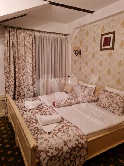 Investiție Premium în Inima Munților Cindrel - 13