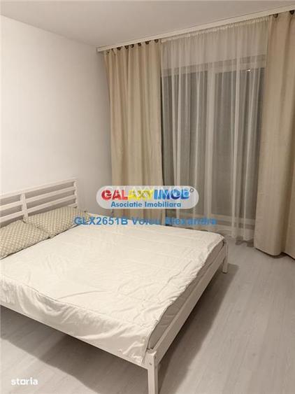 Garsoniera Bloc Nou - Berceni - Dimitrie Leonida - Metrou - 2