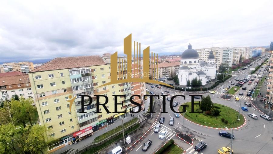 APARTAMENT 2 CAMERE SIBIU MIHAI VITEAZU | LIFT | BALCON | PIVNIȚĂ - 15