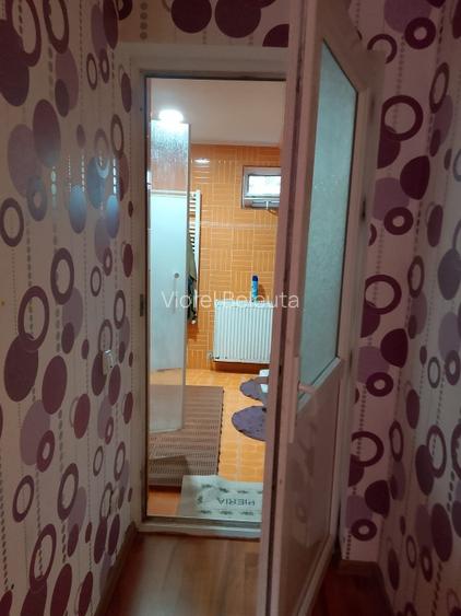 Casă P+1 cu teren 700 mp, panouri solare, aproape de București Livedea, Ialomița - 10