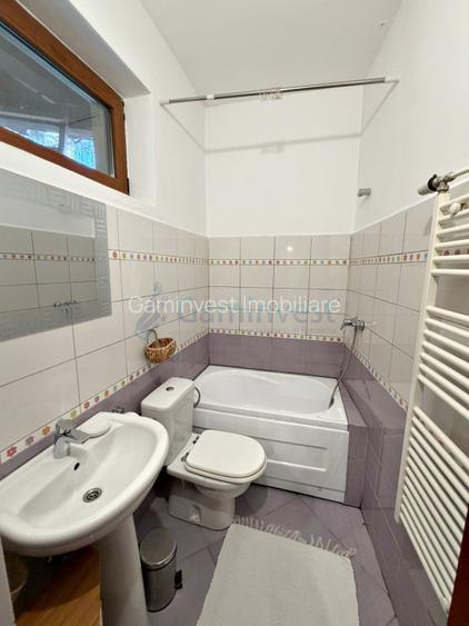Apartament cu 2 camere de inchiriat in Oradea, ultracentral , curte proprie - 7