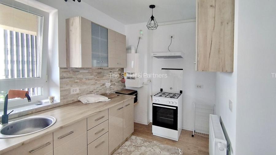 Priveliste Deosebita | Cartier Kasper Coresi - 7