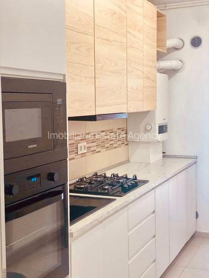 Apartament 2 camere Dristor, 6 minute de metrou, bloc nou, CENTRALA, PARCARE - 5