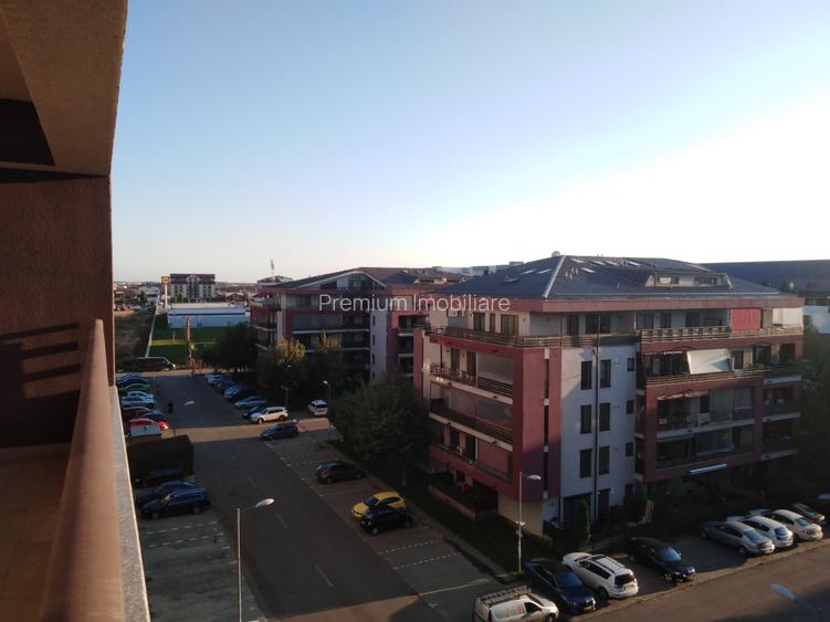 2 camere, Liber, Scandinavia Residence, Rond Cristalului - 13