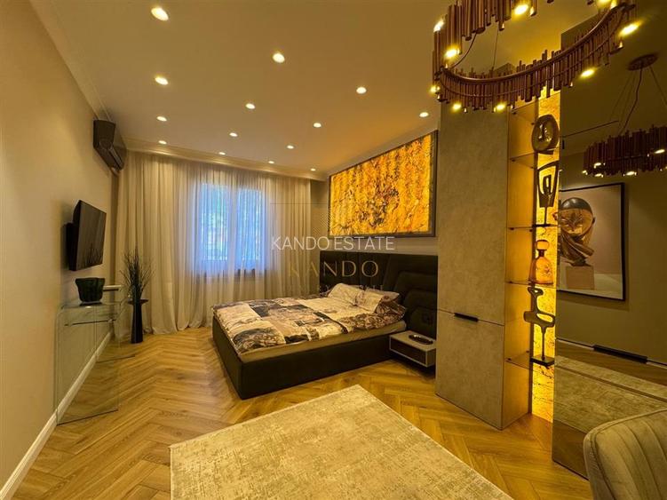 Modern, Elegant, Exclusiv – 2 Camere de Inchiriat - 5