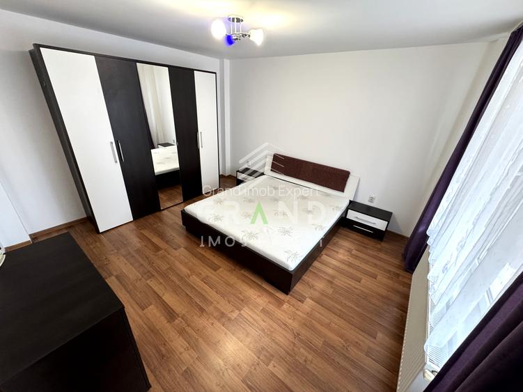 2 CAMERE | 45 MP | BALCON | BORHANCI / ALEXANDRU ROSCA - 4