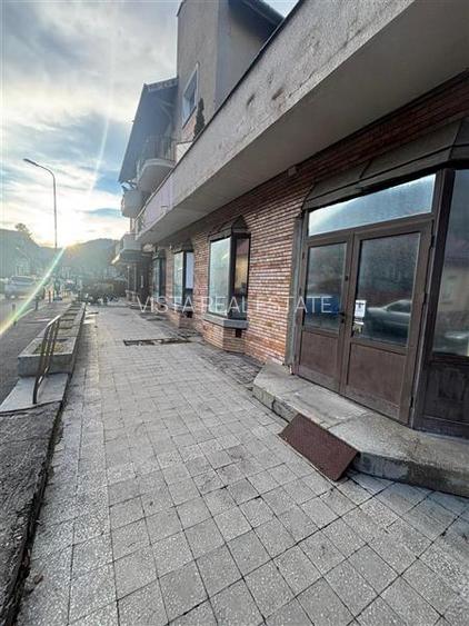Spatiu  pentru birouri de 141mp , zona Schei, Brasov - 19