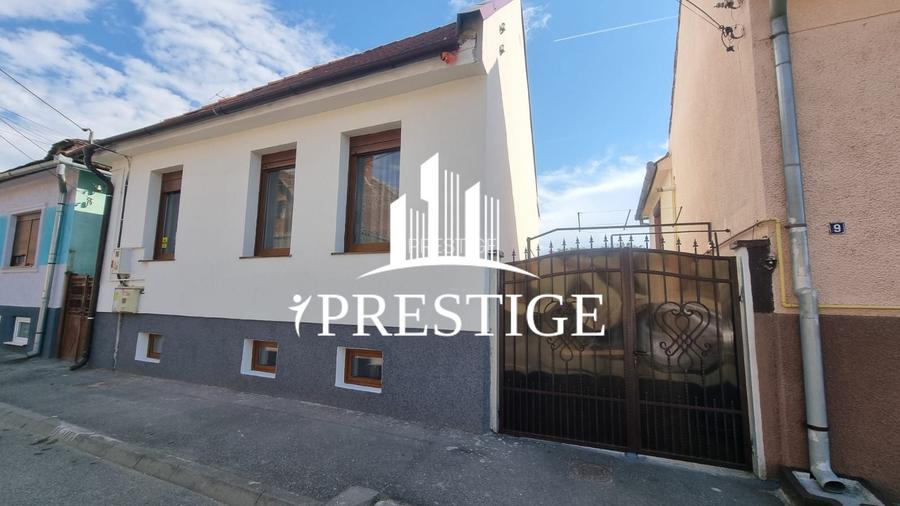 CASĂ DE VÂNZARE ÎN SIBIU TEREZIAN | 4 CAMERE | 2 BĂI | CURTE - 27