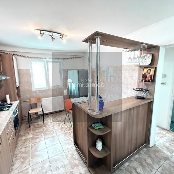 Apartament 2 camere | Gorjului | Loc parcare | Prox  Metrou 5 min | - 7