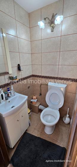 Casa cu etaj zona Puskin - 11