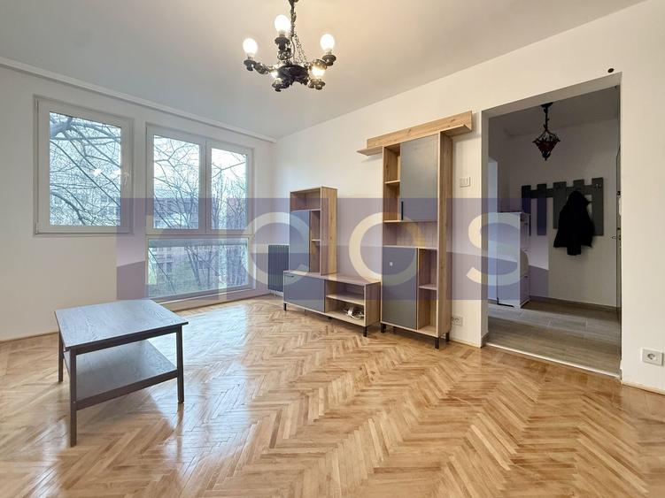 VÂNZARE 2 CAMERE | ZONA TITAN | UTILAT - 2