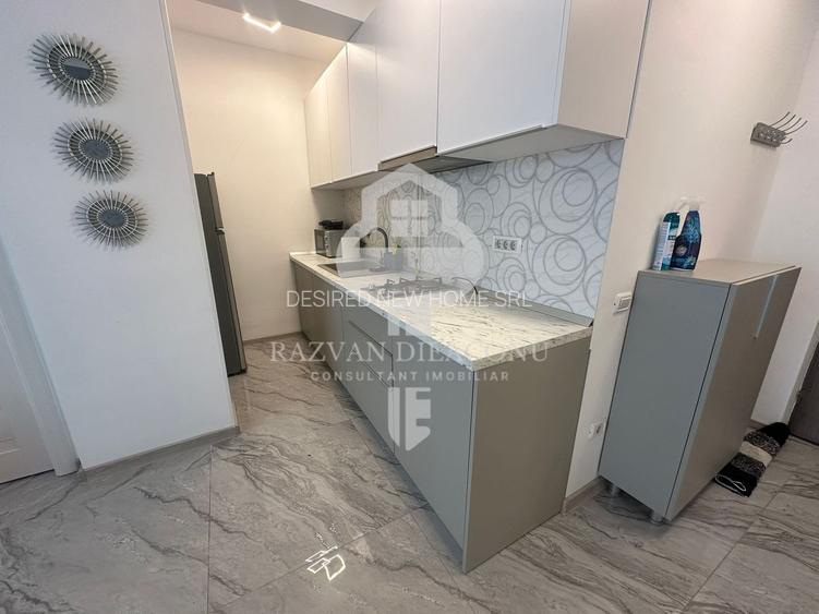 De vanzare Apartament Mamaia Nord - 9