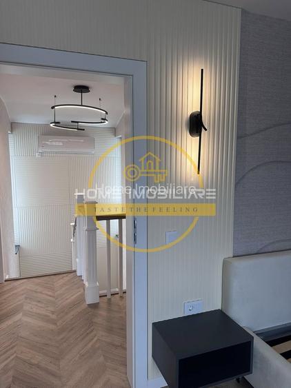 Casa Single // LUX // Cartier Exclusivist - Confort, Eleganta si Intimitate - 12