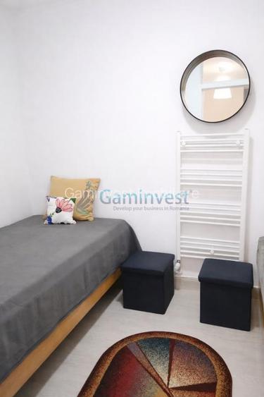 Casa cu 3 camere de inchiriat in Oradea, zona Episcopia - 2