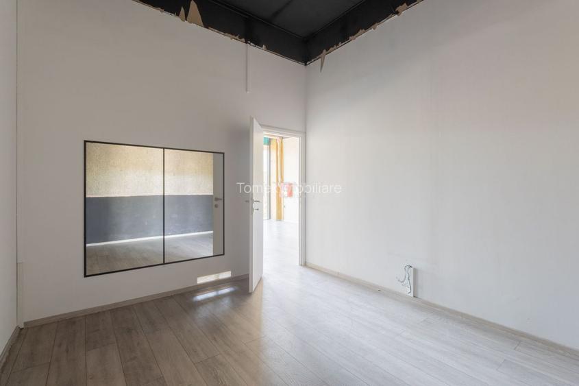 Spatiu comercial Qualis II - 10