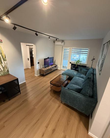 Apartament 2 camere Lux-Renovat Recent langa metrou Obor - 3