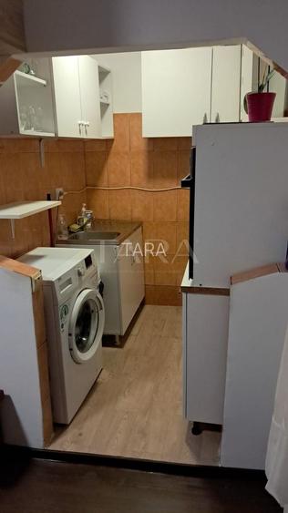 Apartament ideal pentru investiție sau locuit, Gheorgheni. - 3