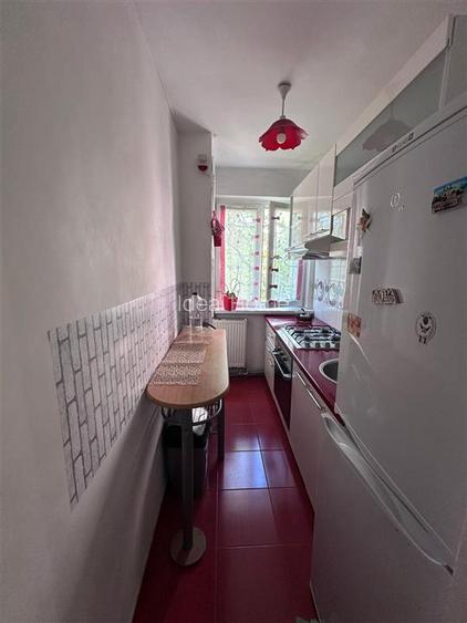 Apartament 2 camere decoamndat Alexandru Olimp - 5