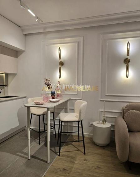 Studio de inchiriat | Theodor Pallady | Metrou | Centrala - 7