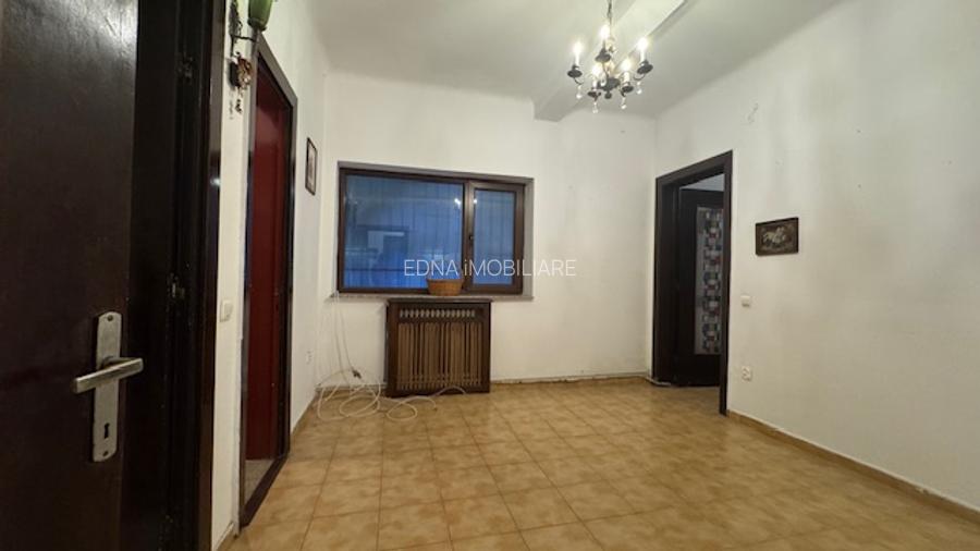 Apartament 3 camere, parter Piata Lahovari - 3