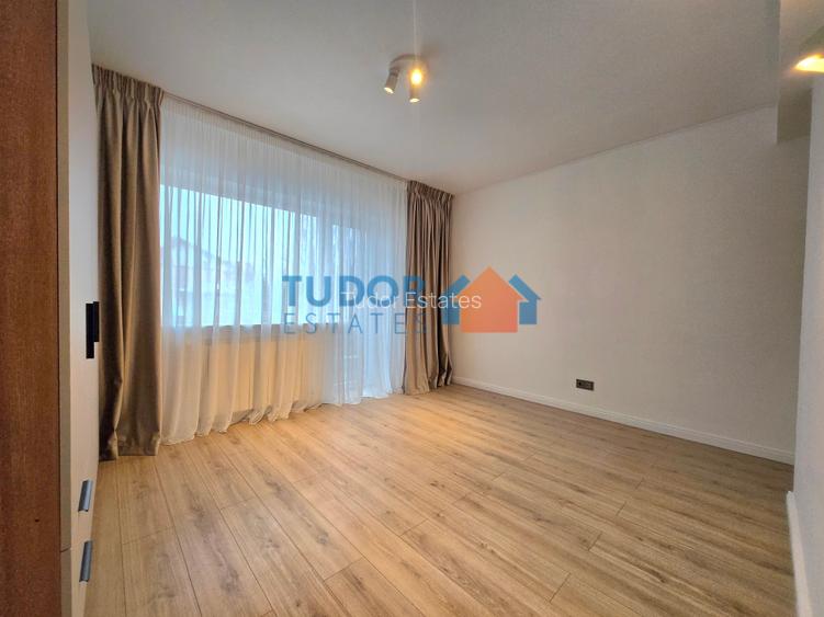 Beautiful Fully Renovated 5 Bedroom Villa  in Iancu Nicolae - 23