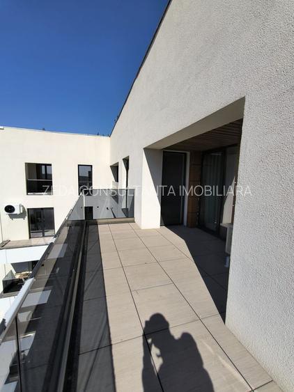 Duplex/Penthouse zona Politehnica-Grozavesti - 15