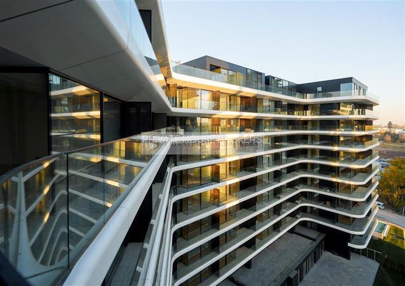 Aviatiei | Complex Yacht Kid | Bloc 2024 | Modern - 8