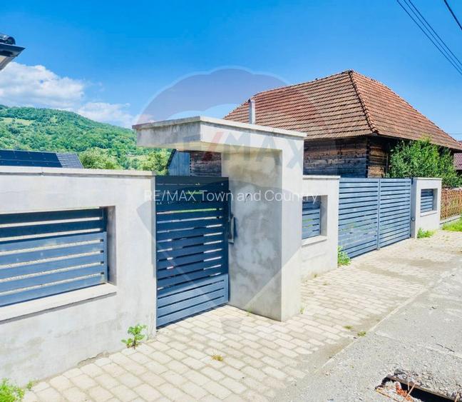 Casa / Vila cu 5 camere de vanzare - 6