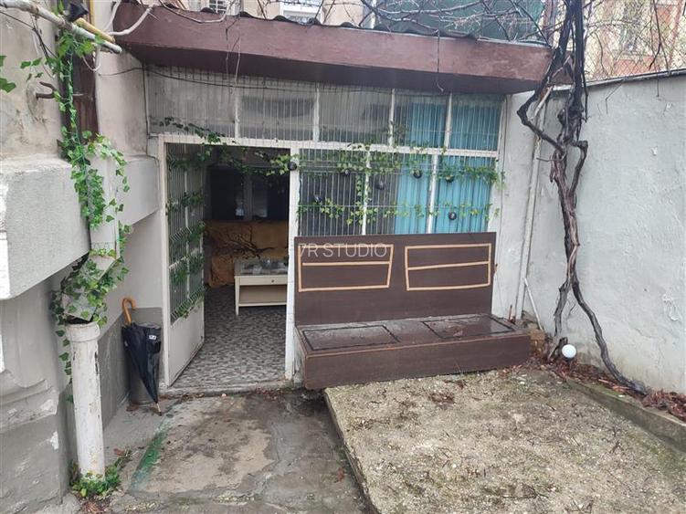 Vanzare apartament/birou  5 camere Icoanei - 13