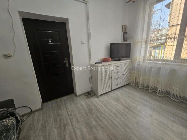 Gara de Nord Str. Vespasian Utilat Mobilat Centrala Proprie In Vila - 11