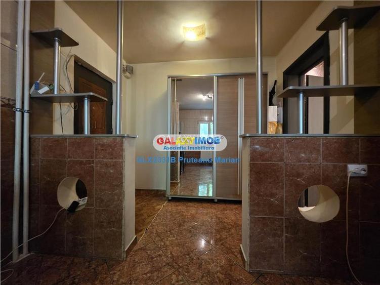 Vanzare apartament Modern cu 3 camere situat la Auchan Tricodava - 17