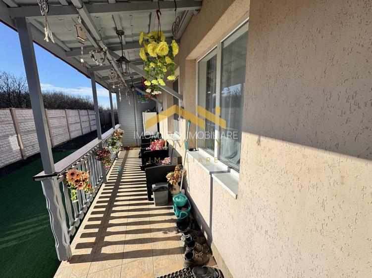 Beregsau Mare-Casa Individuala-Renovata Complet - 18