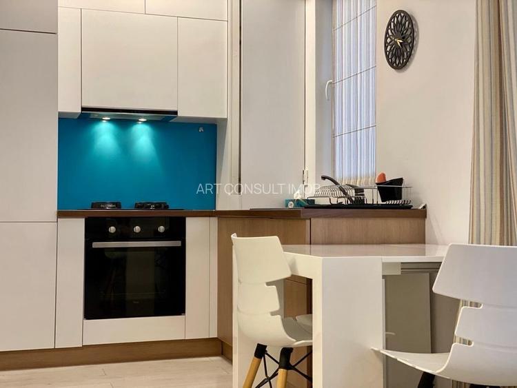 Garsoniera | Piata Sudului | Centrala Proprie | Proximitate Metrou | PetFriendly - 3