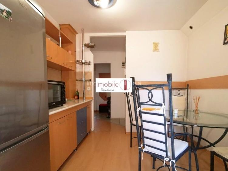  Apartament 2 camere Marasti | Decomandat  - 2