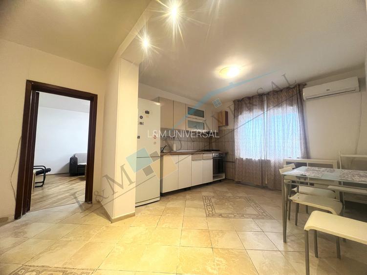 Unirii-Casa Pensii,Stradal, Pozitie Splendida, PROASPAT RENOVAT, Mobilat,Utilat, - 10