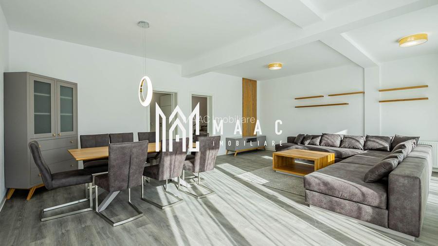 Casă Premium în Cisnădioara I 177 mp I Vedere catre Cetate - 14